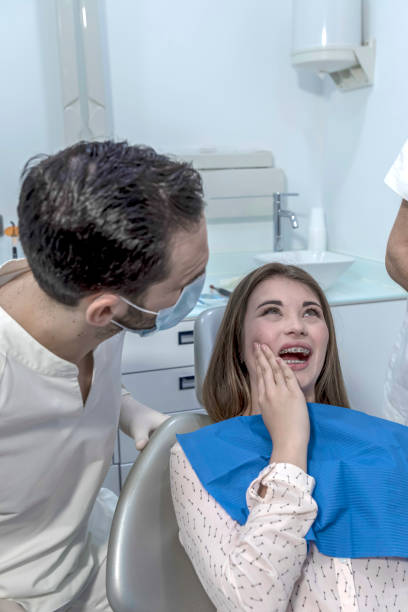 Best Emergency Treatment for Oral Infections in Minden, LA